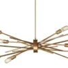 Luca Chandelier -Lighting Promotion Store Product 748119113548 Image 1