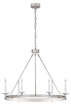 Launceton Ring Chandelier