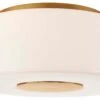 Acme Flush Mount -Lighting Promotion Store Product 756808034265 Image 1