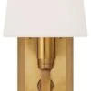 Watson Sconce -Lighting Promotion Store Product 756808037044 Image 1