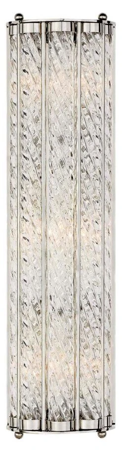 Eaton Linear Wall Sconce