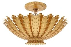 Hampton Small Chandelier