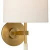 Clout Tail Sconce -Lighting Promotion Store Product 756808038843 Image 1