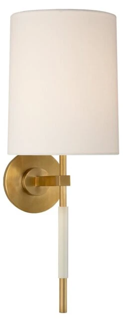 Clout Tail Sconce