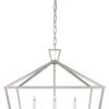 Darlana Wide Lantern