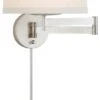 Walker Swing-Arm Sconce -Lighting Promotion Store Product 756808039857 Image 1