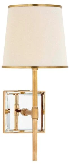 Bradford Medium Sconce