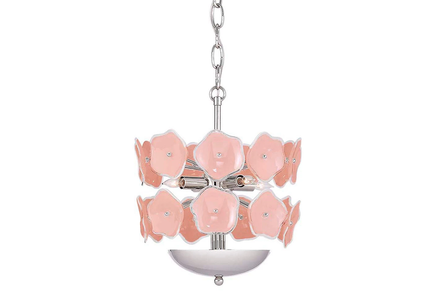 Leighton Small Chandelier 3 Leighton Small Chandelier