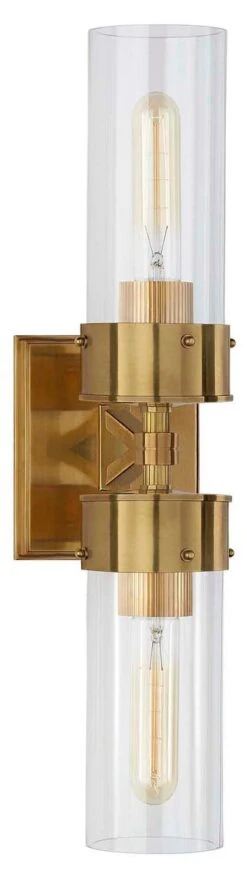 Marais Sconce