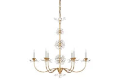 Aspra Chandelier