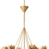 Alberto Tier Chandelier -Lighting Promotion Store Product 756808049177 Image 1