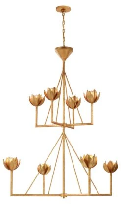 Alberto Tier Chandelier