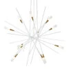 Stellar Chandelier -Lighting Promotion Store Product 756808053747 Image 1