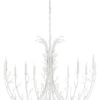 Silva Chandelier -Lighting Promotion Store Product 756808054324 Image 1