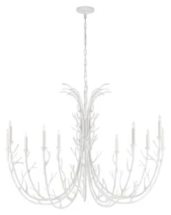 Silva Chandelier