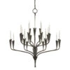 Aiden Chandelier