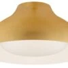 Agnes 15" Flush Mount -Lighting Promotion Store Product 756808060004 Image 1