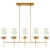 Illana Chandelier -Lighting Promotion Store Product 756808061865 Image 1