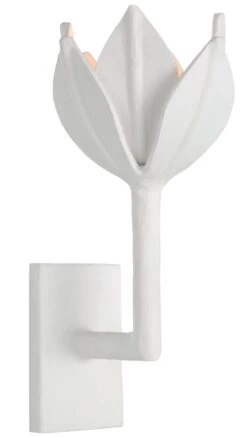 Alberto Wall Sconce