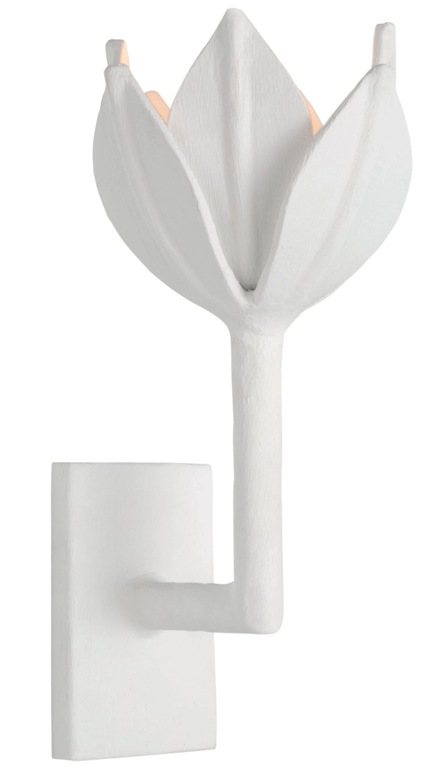 Alberto Wall Sconce 3 Alberto Wall Sconce