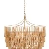 Vacarro Large Chandelier -Lighting Promotion Store Product 756808066518 Image 1