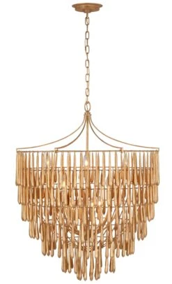 Vacarro Large Chandelier