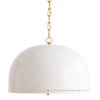Theo Dome Pendant -Lighting Promotion Store Product 756808079440 Image 1