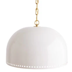 Theo Dome Pendant -Lighting Promotion Store Product 756808079440 Image 3