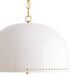 Theo Dome Pendant -Lighting Promotion Store Product 756808079440 Image 4