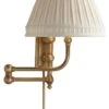 Pimlico Swing-Arm Sconce -Lighting Promotion Store Product 756808796071 Image 1