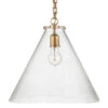 Katie Pendant -Lighting Promotion Store Product 756808961554 Image 1