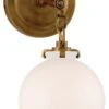Katie Sconce -Lighting Promotion Store Product 756808966993 Image 1