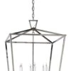 Darlana Lantern -Lighting Promotion Store Product 756808970105 Image 1
