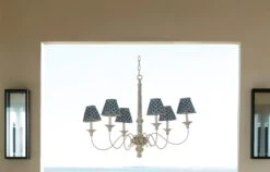 Country Chandelier -Lighting Promotion Store Product 756808981804 Image 3