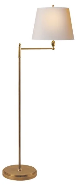 Paulo Floor Lamp