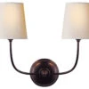 Vendome Sconce -Lighting Promotion Store Product 756808984218 Image 1