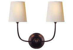 Vendome Sconce