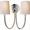 Reed Sconce 2 Reed Sconce -Lighting Promotion Store Product 756808987462 Image 1