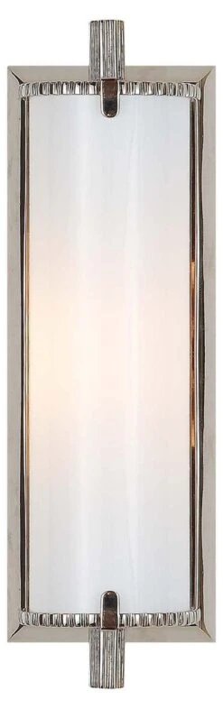 Calliope Bath Sconce