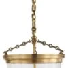 Merchant Pendant 1 Merchant Pendant -Lighting Promotion Store Product 756808991834 Image 1