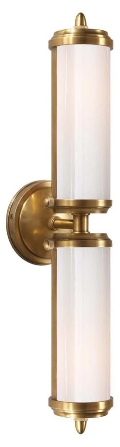 Merchant Sconce