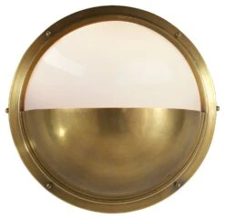 Pelham Sconce