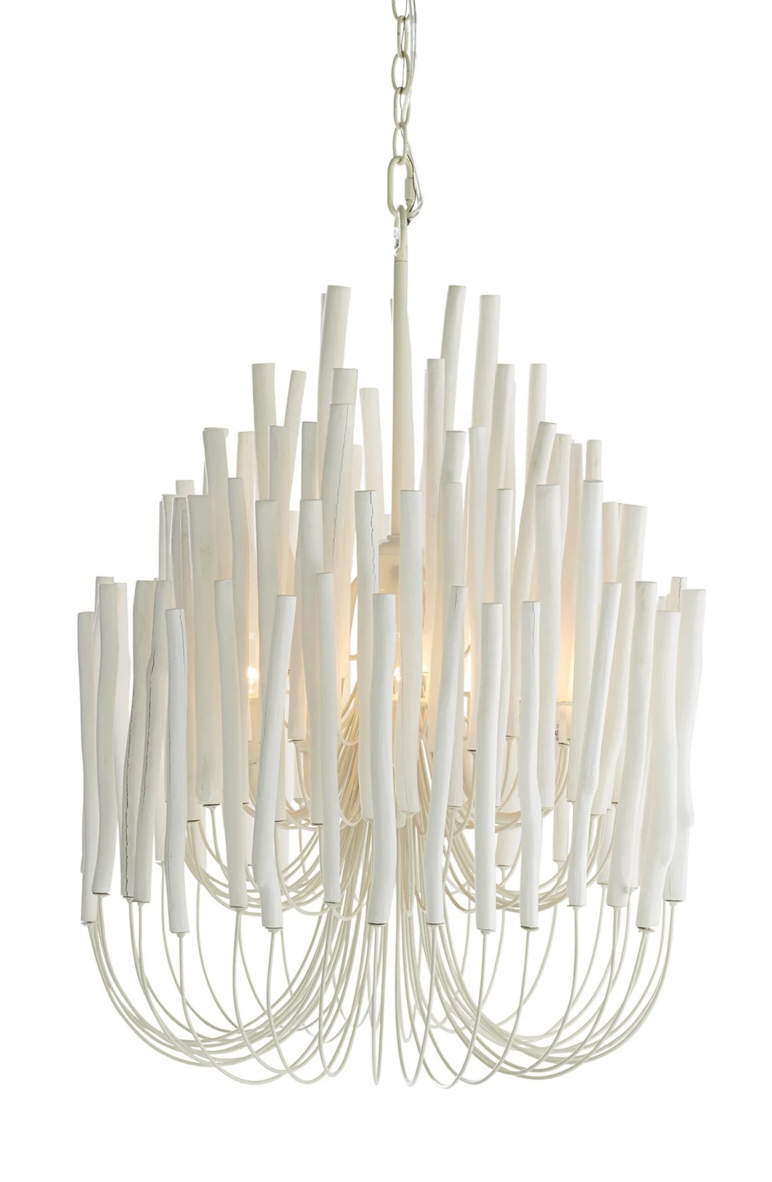 Tilda Chandelier 4 Tilda Chandelier - Image 2