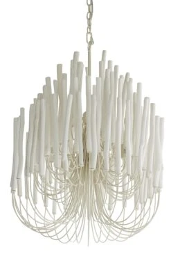 Tilda Chandelier 10 Tilda Chandelier -Lighting Promotion Store Product 796505085528 Image 3