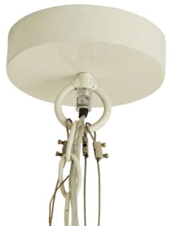 Tilda Chandelier -Lighting Promotion Store Product 796505363107 Image 6