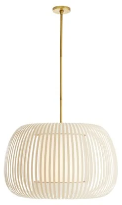 Mia Pendant -Lighting Promotion Store Product 796505381385 Image 3