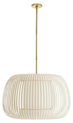 Mia Pendant -Lighting Promotion Store Product 796505381385 Image 4