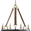 Chaney Chandelier -Lighting Promotion Store Product 796505433855 Image 1