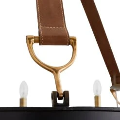 Chaney Chandelier -Lighting Promotion Store Product 796505433855 Image 6