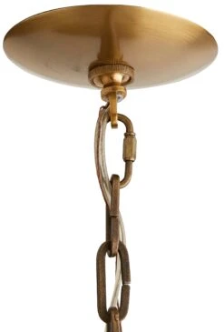 Chaney Chandelier -Lighting Promotion Store Product 796505433855 Image 8